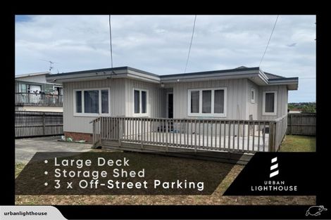 Photo of property in 4 Vanguard Road, Kelston, Auckland, 0602