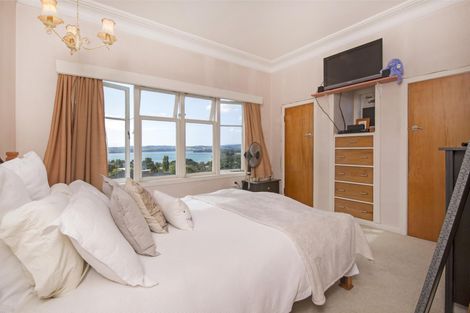 Photo of property in 6 Fenton Terrace, Cockle Bay, Auckland, 2014