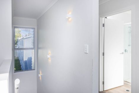 Photo of property in 6/10 Palmerston Street, Hamilton Central, Hamilton, 3204