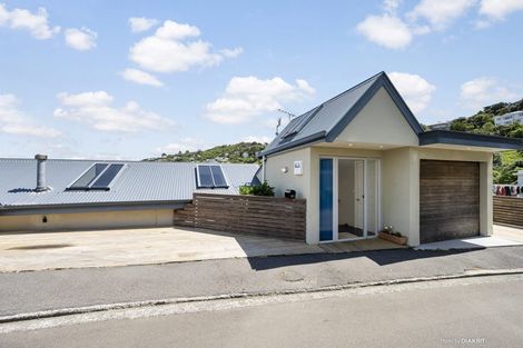 Photo of property in 30 Lerwick Terrace, Melrose, Wellington, 6023