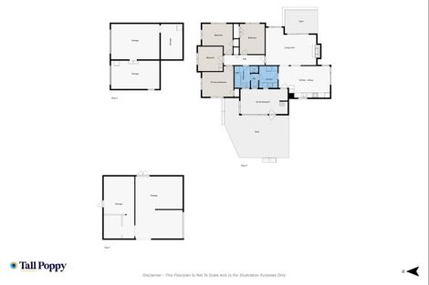 Photo of property in 604 Waiwhero Road, Ngatimoti, Upper Moutere, 7175