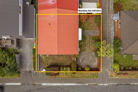 Photo of property in 1/41 Lyndon Street, Riccarton, Christchurch, 8041