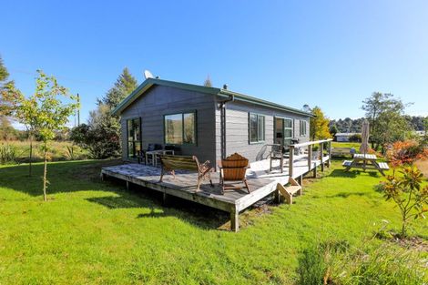 Photo of property in 56 Findlay Street, National Park, Owhango, 3989