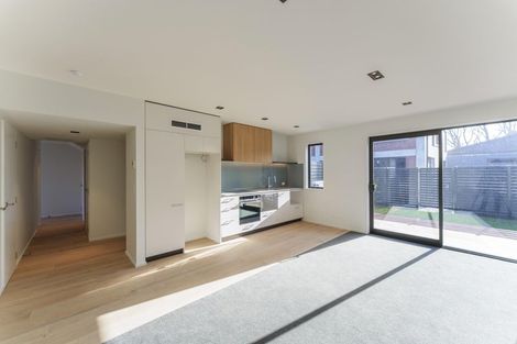 Photo of property in 4/177 Chester Street East, Christchurch Central, Christchurch, 8011
