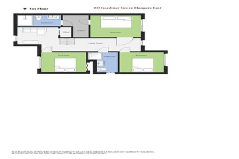 Photo of property in 8d Gardiner Grove, Mangere East, Auckland, 2024