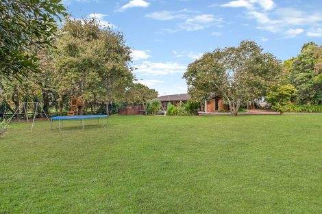 Photo of property in 163 Colombo Road, Waiuku, 2123