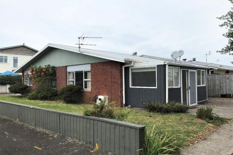 Photo of property in 5/40 Barriball Street, Fitzroy, New Plymouth, 4312