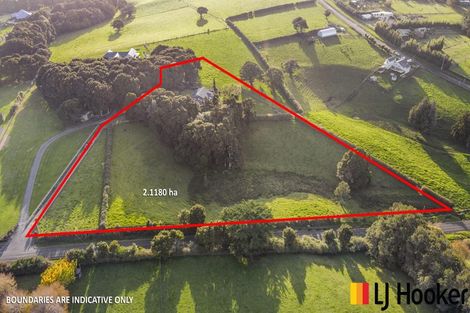 Photo of property in 38 Bassett Road, Mauku, Pukekohe, 2678