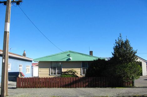 Photo of property in 100 Alexander Street, Greymouth, 7805
