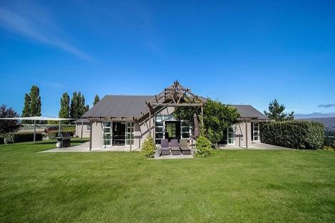 Photo of property in 275 Hillview Road, Alexandra, 9391