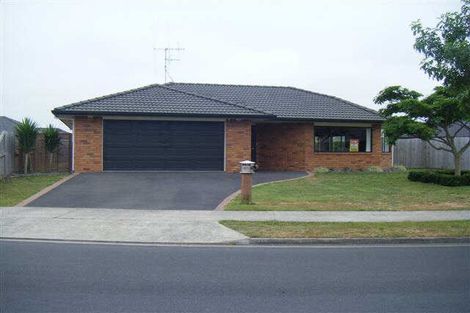 Photo of property in 45 Farringdon Avenue, Rototuna North, Hamilton, 3210