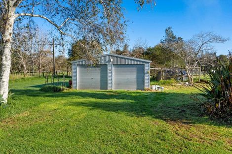 Photo of property in 65 Mccullough Road, Mangapai, Whangarei, 0178