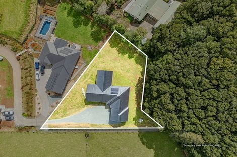 Photo of property in 23 Thomas Elmsley Way, Maungatapere, Whangarei, 0179