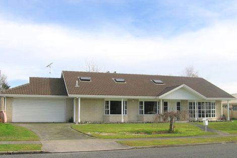 Photo of property in 4 Woodland Drive, Flagstaff, Hamilton, 3210