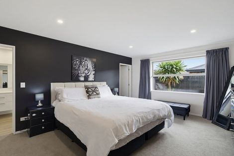Photo of property in 9 Lawrence Drive, Rolleston, 7614
