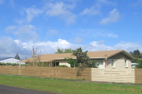Photo of property in 14 Buller Street, Waihi, 3610