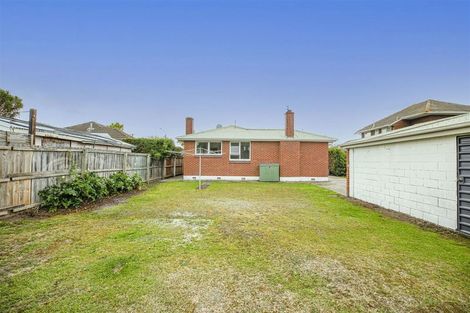 Photo of property in 38 Farrington Avenue, Bishopdale, Christchurch, 8053