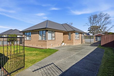 Photo of property in 90 Ascot Avenue, North New Brighton, Christchurch, 8083