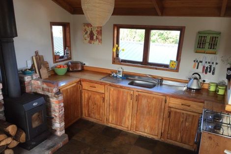 Photo of property in 9 The Strand, Okarito, Whataroa, 7886