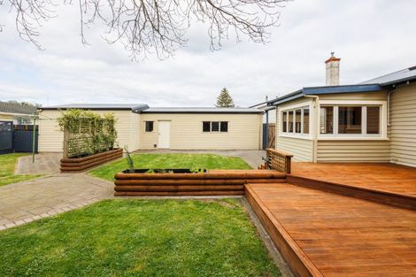 Photo of property in 8 Karamu Avenue, Takaro, Palmerston North, 4410