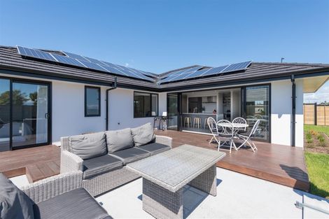 Photo of property in 110 Berryfield Drive, Appleby, Richmond, 7020