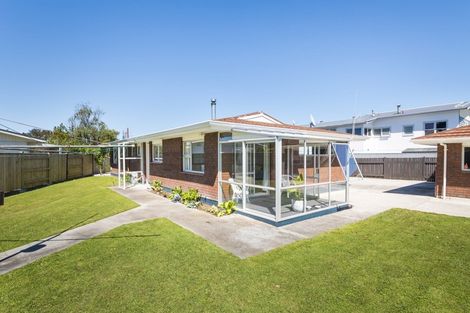 Photo of property in 55 Lockhart Avenue, Milson, Palmerston North, 4414