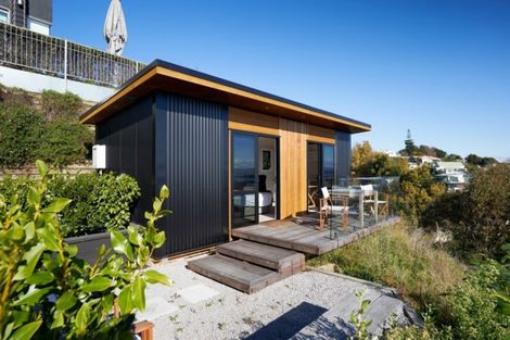 Photo of property in 40a Roslyn Road, Bluff Hill, Napier, 4110