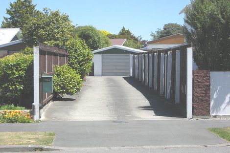 Photo of property in 79a Cottonwood Street, Parklands, Christchurch, 8083