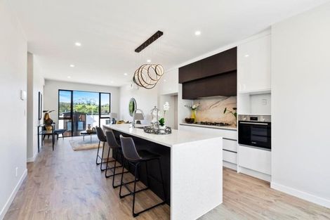 Photo of property in 14 Waihou Crescent, Albany Heights, Auckland, 0632