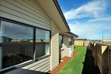 Photo of property in 2 Lydiard Drive, Rolleston, 7615