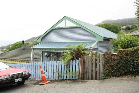 Photo of property in 61 Canterbury Street, Lyttelton, 8082