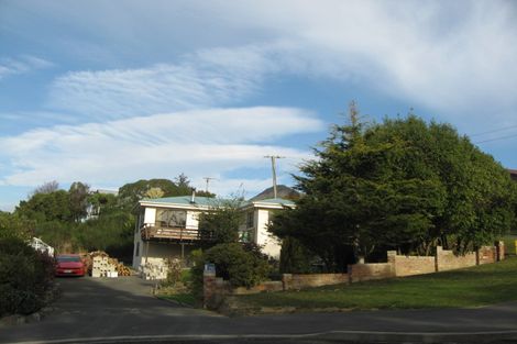 Photo of property in 1720 Highcliff Road, Portobello, Dunedin, 9014