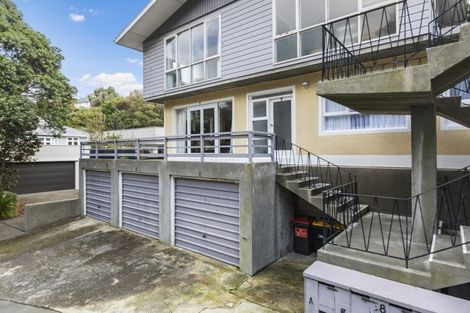 Photo of property in 58 Liardet Street, Vogeltown, Wellington, 6021