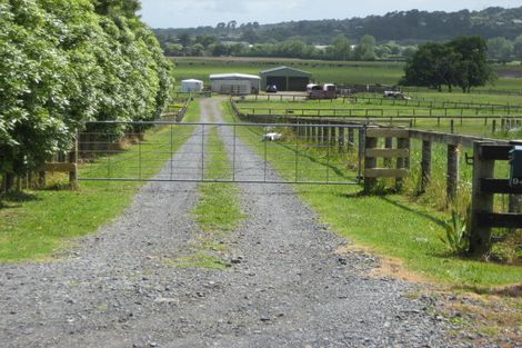 Photo of property in 94 Ponga Road, Opaheke, Papakura, 2584