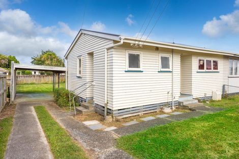 Photo of property in 211 Tramway Road, Enderley, Hamilton, 3214