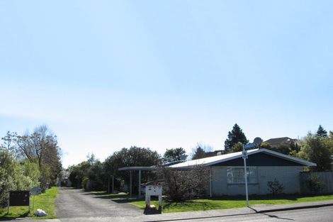 Photo of property in 1/10 Christie Crescent, Havelock North, 4130