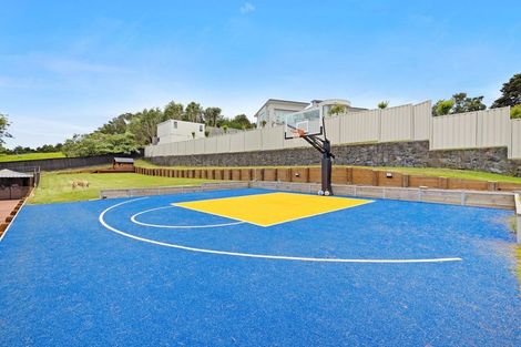 Photo of property in 168 Polo Prince Drive, Alfriston, Auckland, 2105