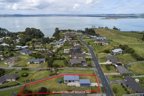 Photo of property in 24 Omana Avenue, Shelly Beach, Helensville, 0874
