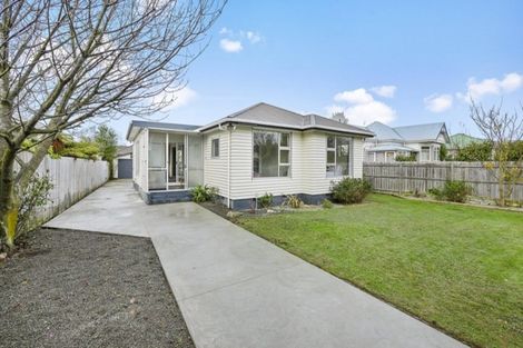 Photo of property in 58 Tilford Street, Woolston, Christchurch, 8062