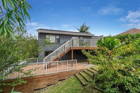 Photo of property in 3/25 Birchfield Road, Hauraki, Auckland, 0622