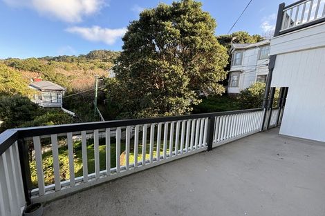 Photo of property in 14 Orchard Street, Wadestown, Wellington, 6012