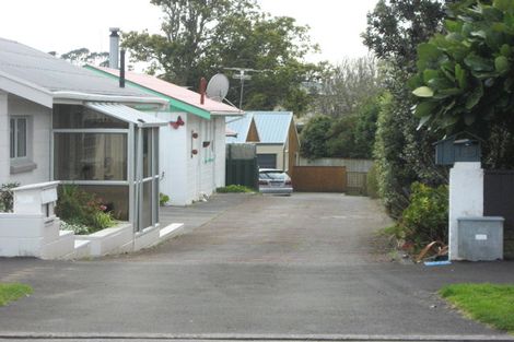 Photo of property in 4/311 Carrington Street, Vogeltown, New Plymouth, 4310