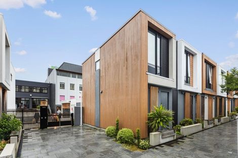 Photo of property in The Paddington, 135/11d Jessie Street, Te Aro, Wellington, 6011
