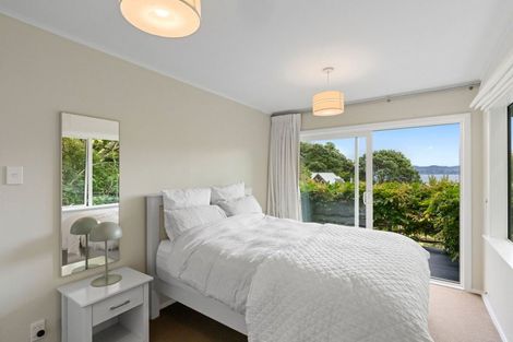 Photo of property in 8 Korimako Road, Days Bay, Lower Hutt, 5013