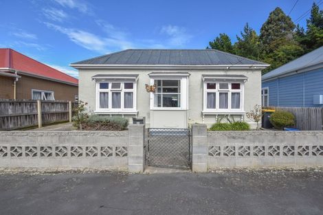 Photo of property in 33 Crown Street, North East Valley, Dunedin, 9010