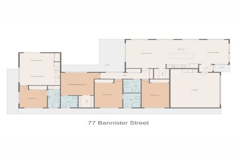 Photo of property in 77 Bannister Street, Jacks Point, Queenstown, 9371