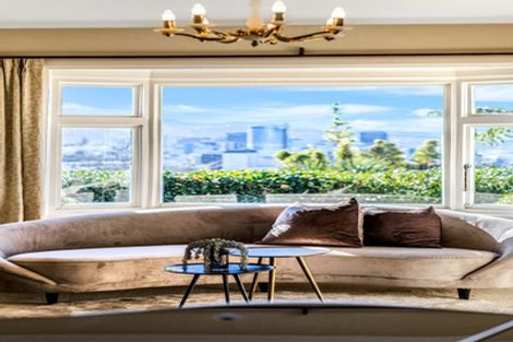 Photo of property in 65 Thompson Street, Mount Cook, Wellington, 6011