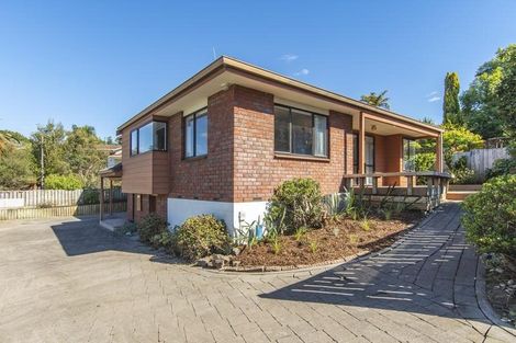 Photo of property in 18a Milton Road, Hospital Hill, Napier, 4110