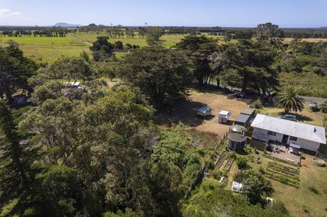 Photo of property in 719 Kaimaumau Road, Kaimaumau, Awanui, 0486