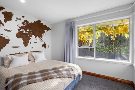 Photo of property in 25 Teesdale Street, Burnside, Christchurch, 8053